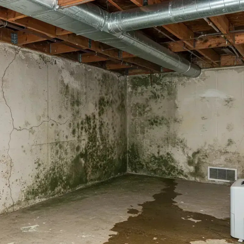 Professional Mold Removal in Drew, MS